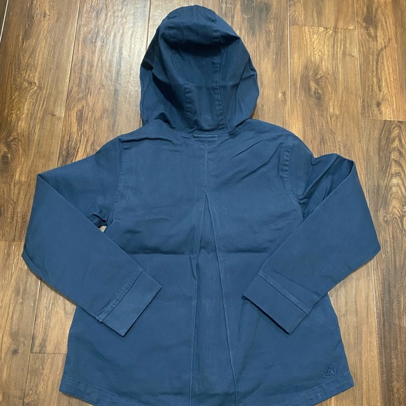 New Girls Petain Jacket - Picture 2 of 5